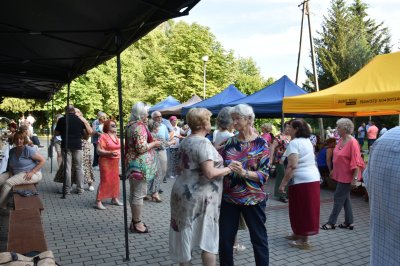 Biesiada Majdańska 2025